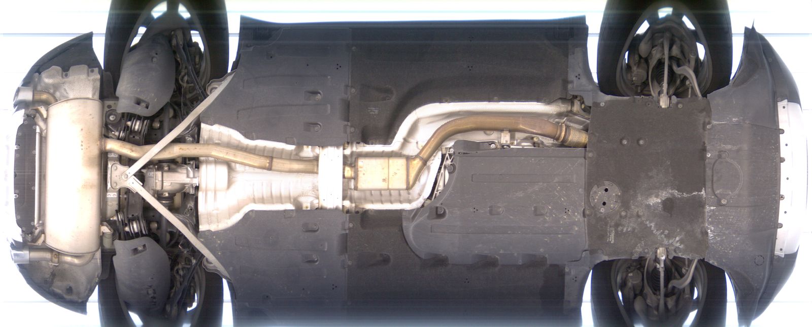 2019 BMW X3 xDrive30i AWD