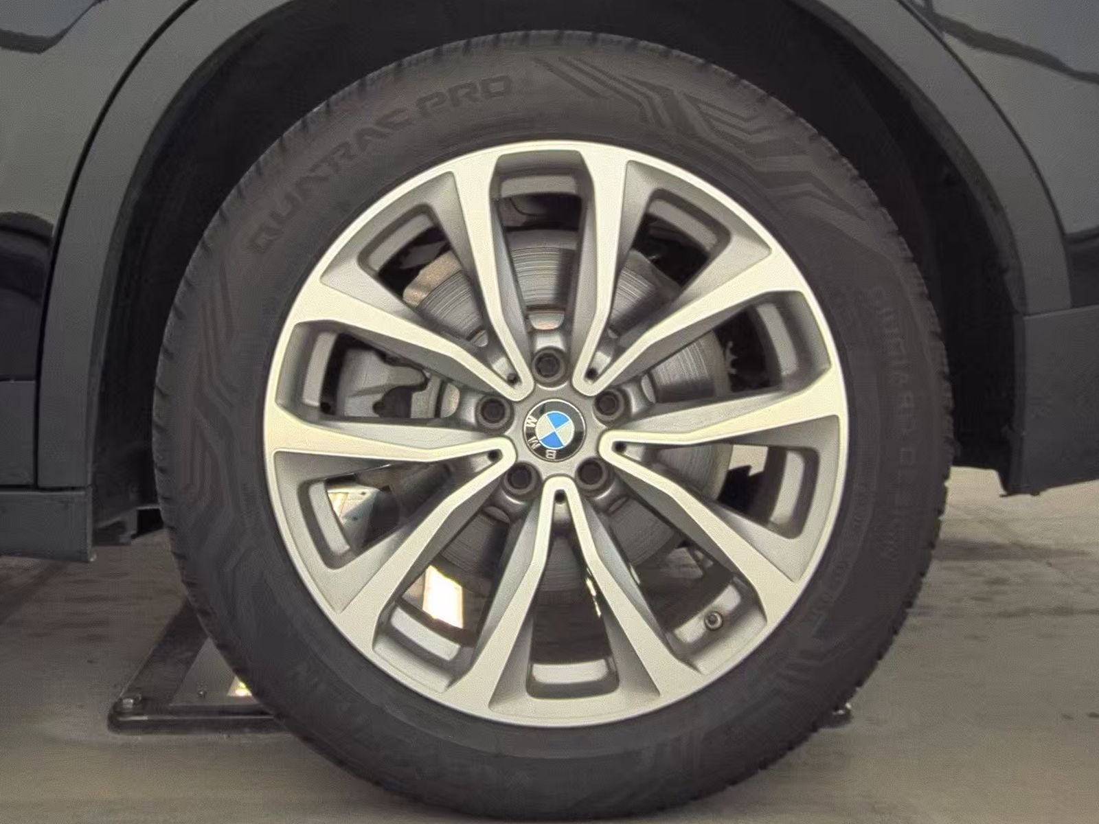 2019 BMW X3 xDrive30i AWD