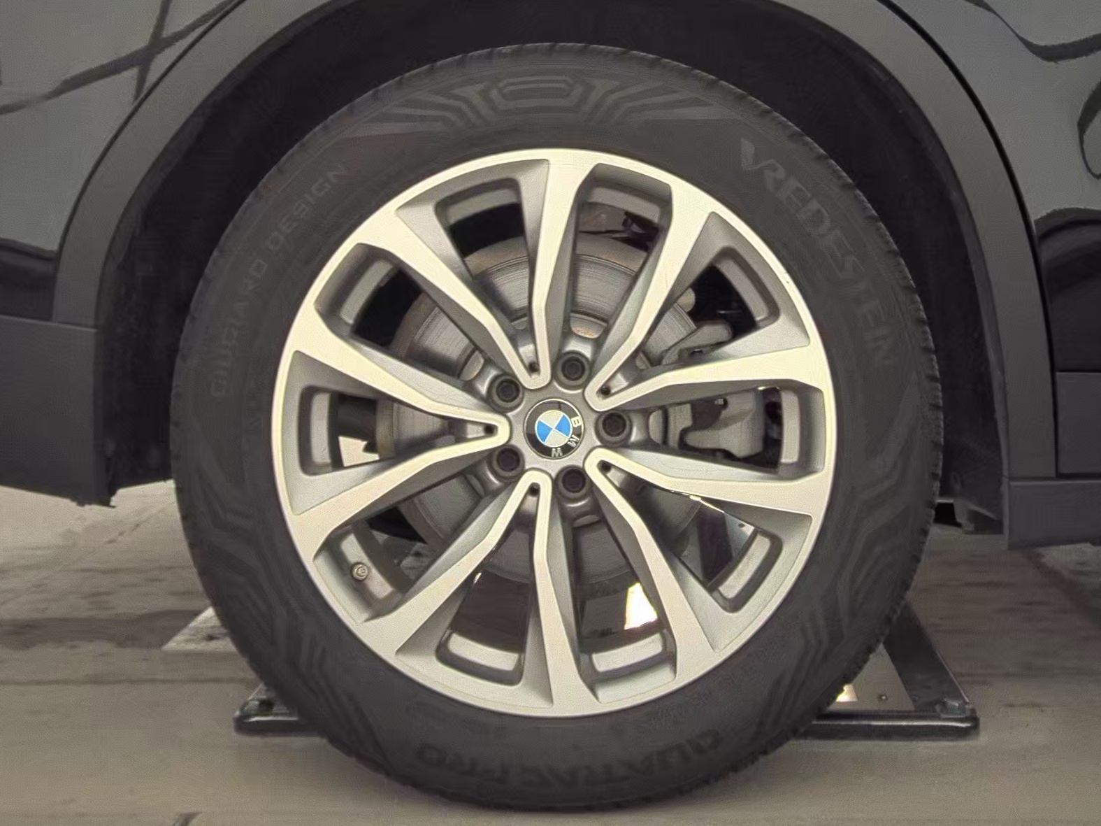 2019 BMW X3 xDrive30i AWD