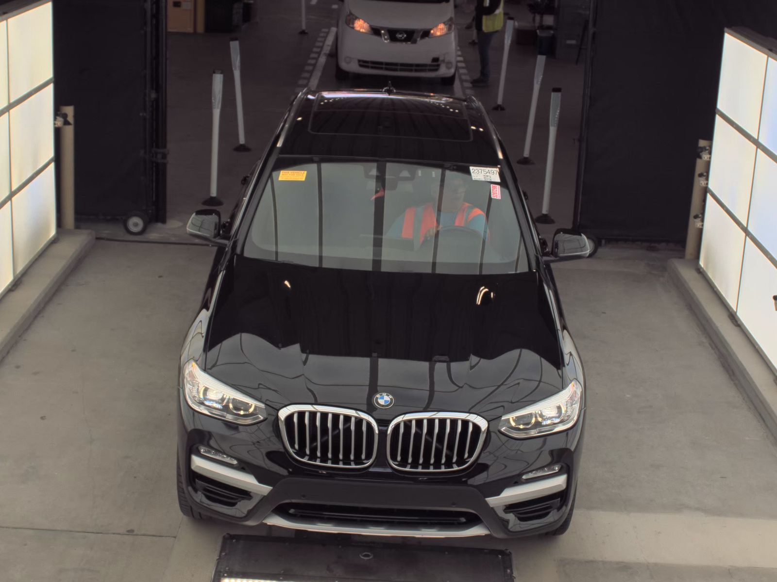 2019 BMW X3 xDrive30i AWD