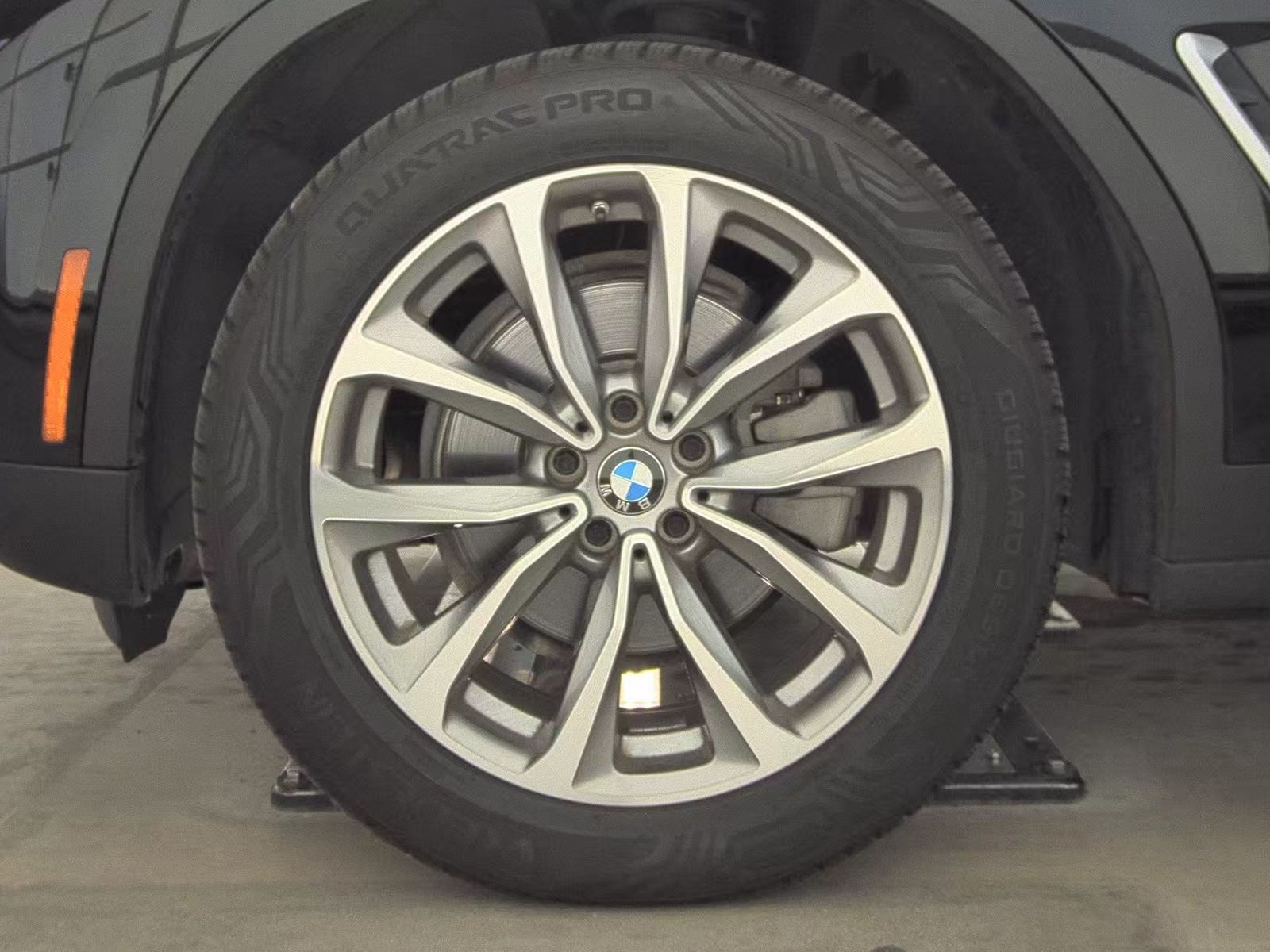2019 BMW X3 xDrive30i AWD