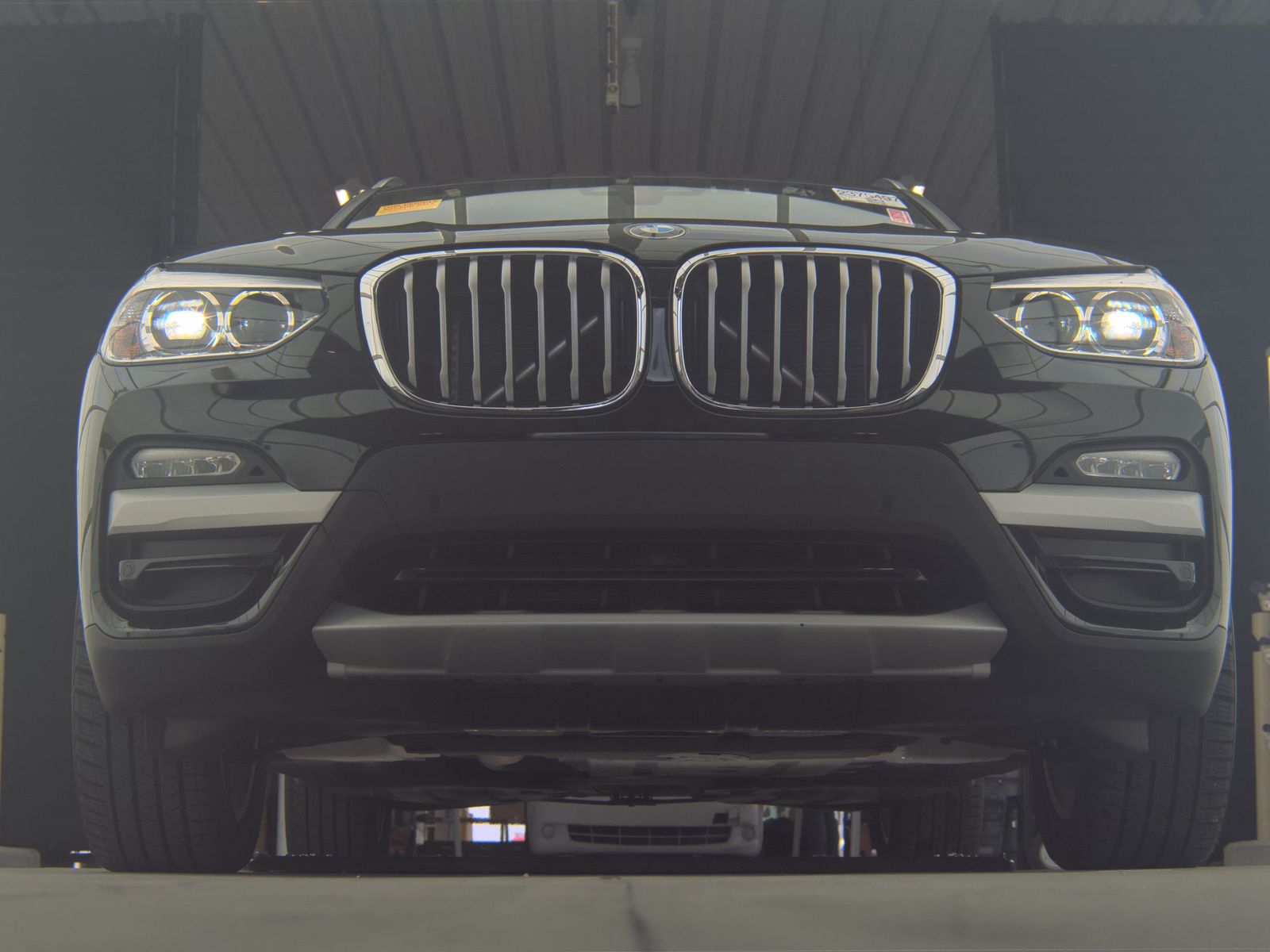 2019 BMW X3 xDrive30i AWD