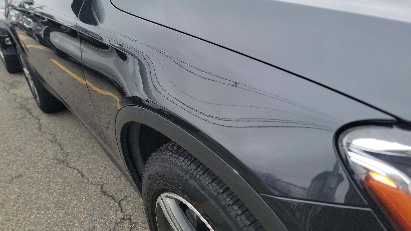 2020 Mercedes-Benz GLC GLC 300 AWD