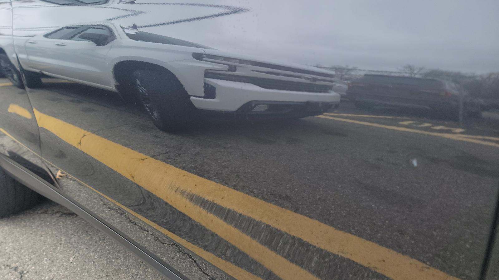 2020 Mercedes-Benz GLC GLC 300 AWD