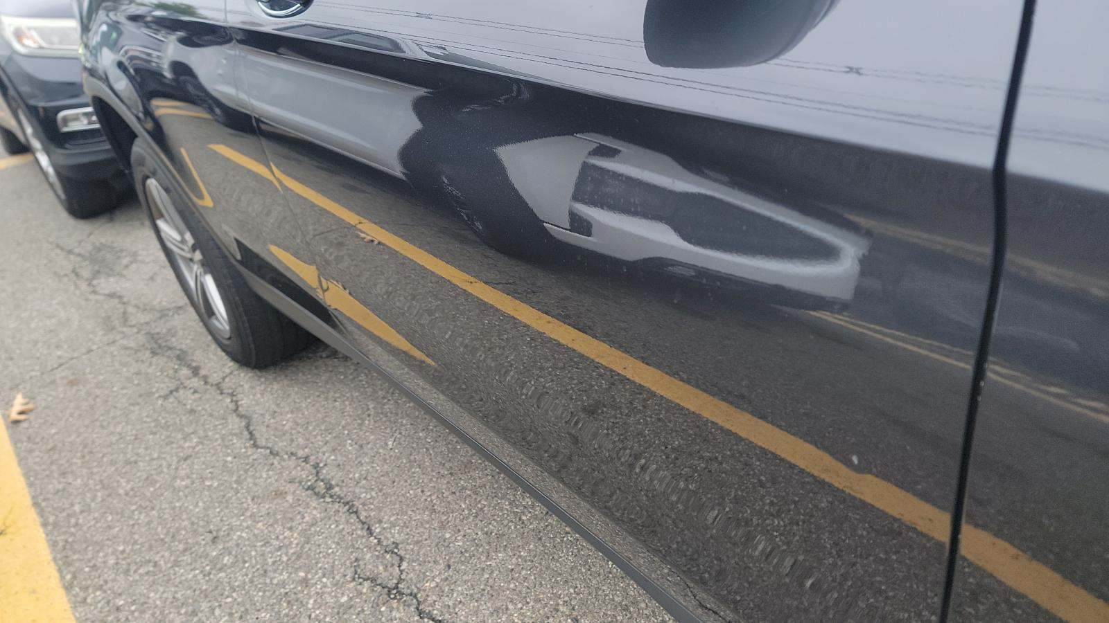 2020 Mercedes-Benz GLC GLC 300 AWD