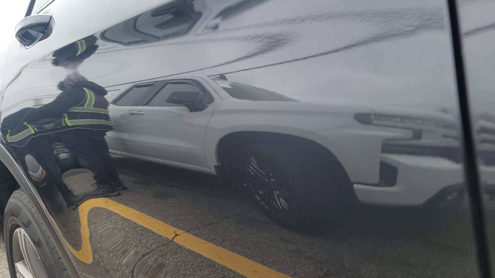 2020 Mercedes-Benz GLC GLC 300 AWD