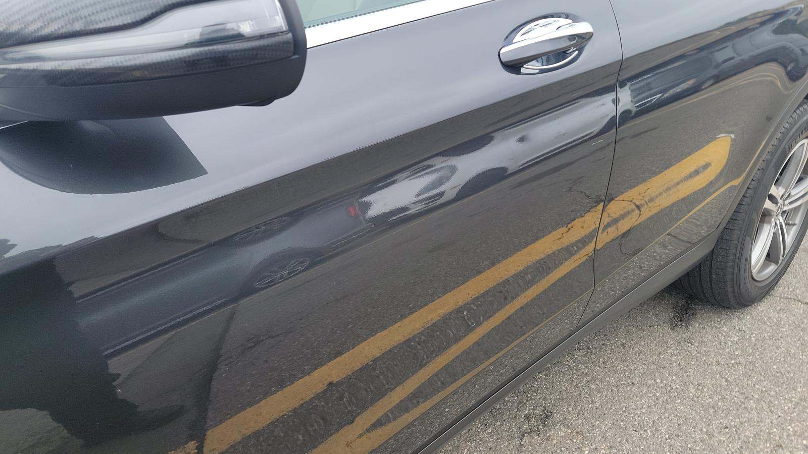 2020 Mercedes-Benz GLC GLC 300 AWD