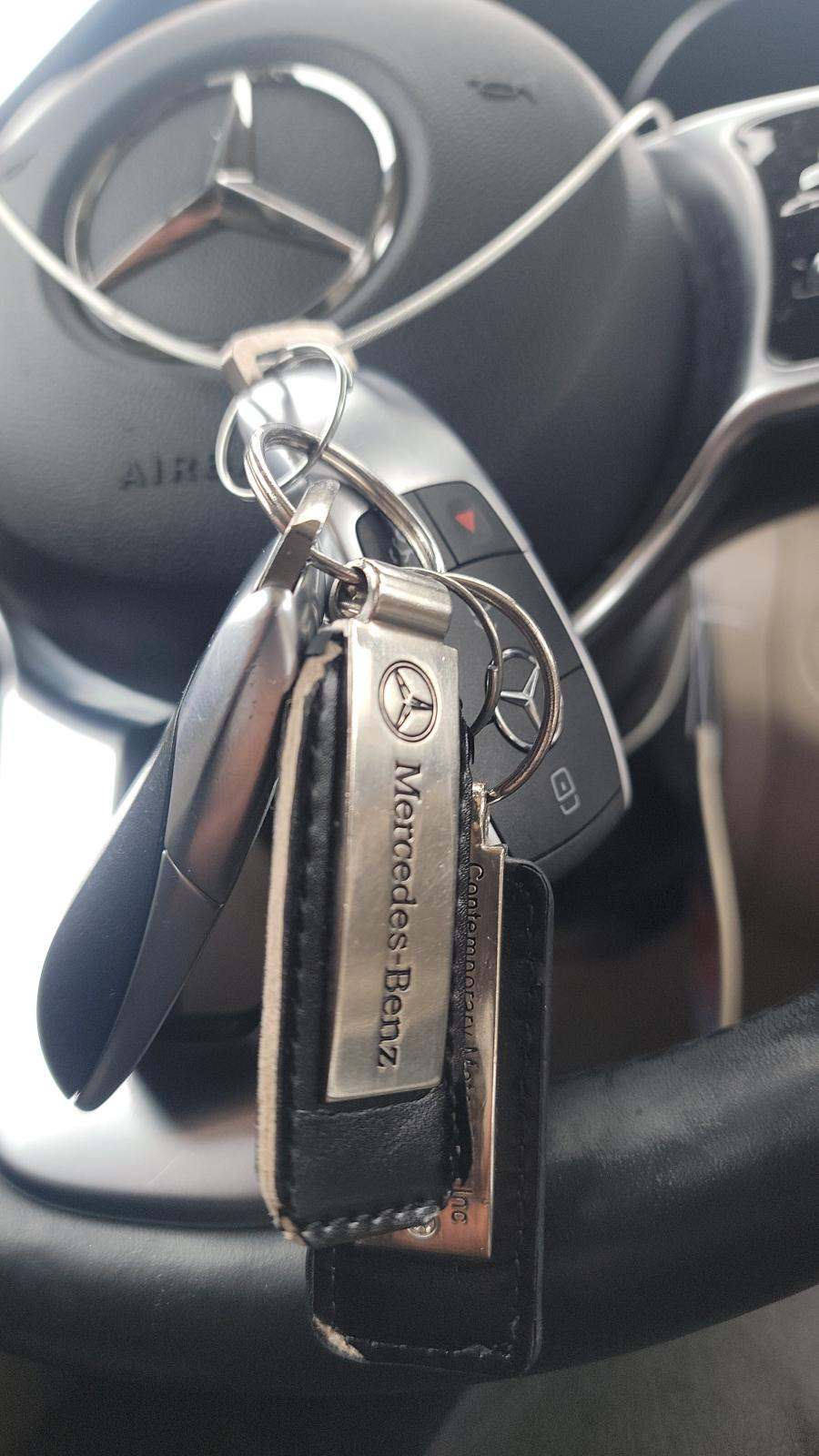 2020 Mercedes-Benz GLC GLC 300 AWD