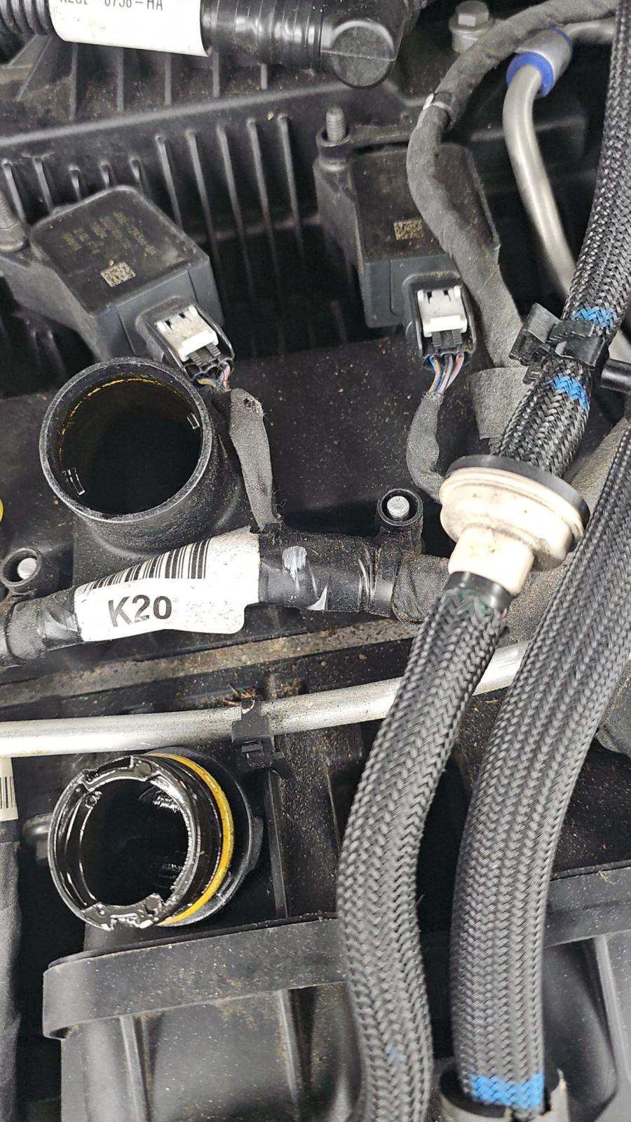 2022 Ford Escape SEL AWD