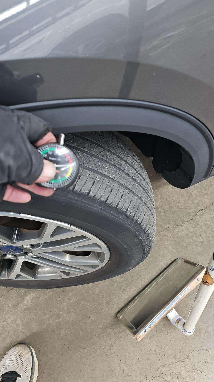 2022 Ford Escape SEL AWD