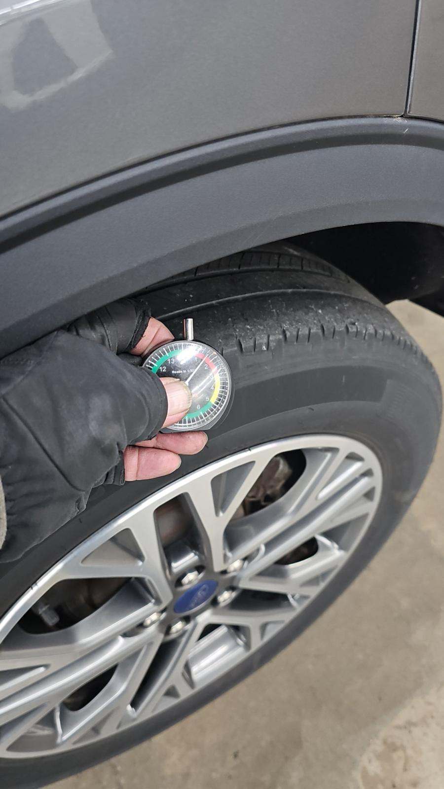 2022 Ford Escape SEL AWD