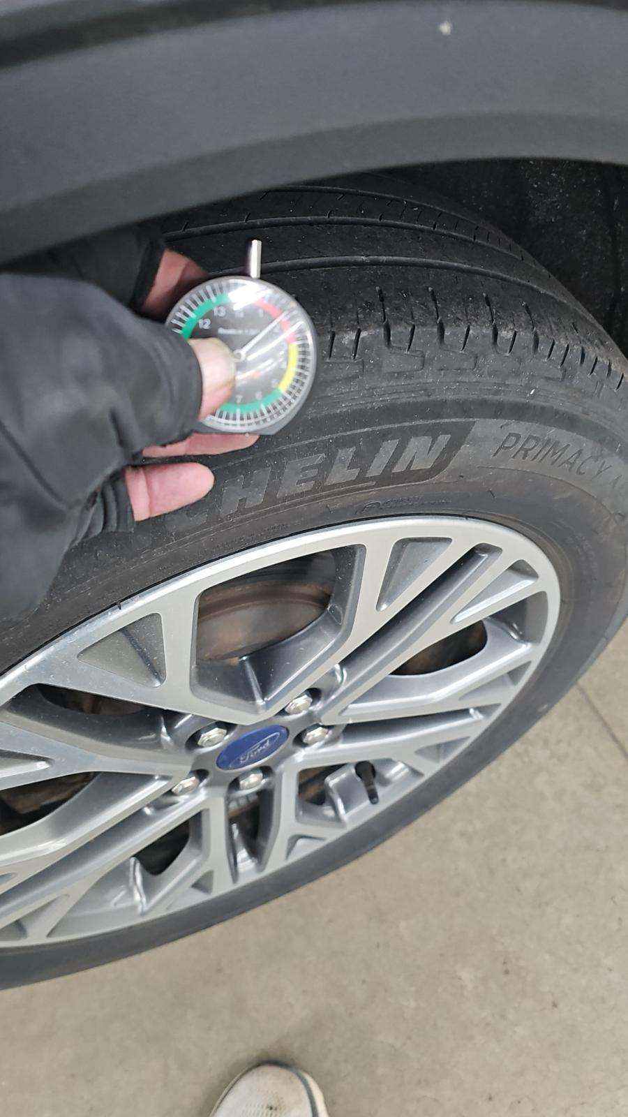 2022 Ford Escape SEL AWD