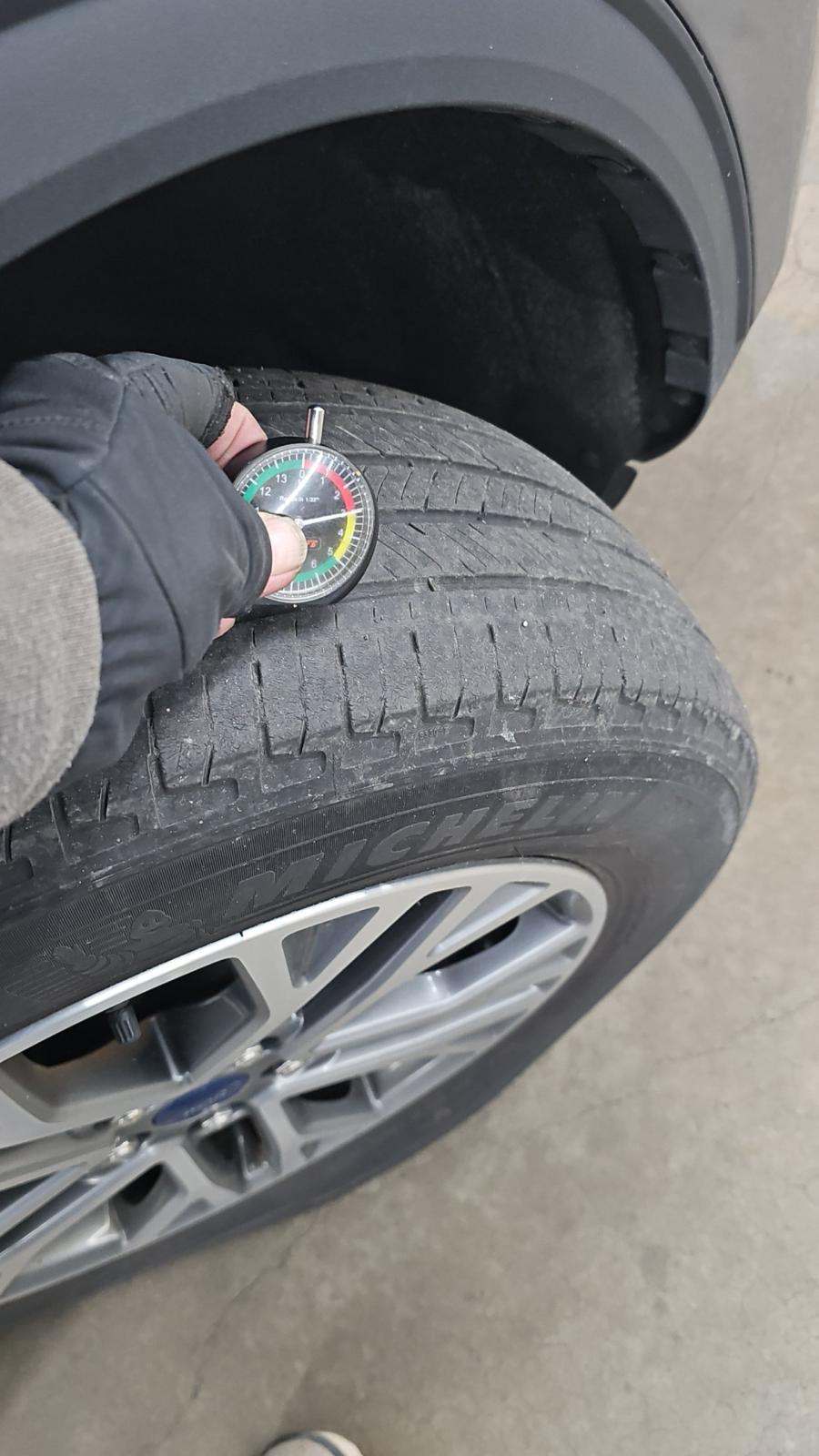 2022 Ford Escape SEL AWD