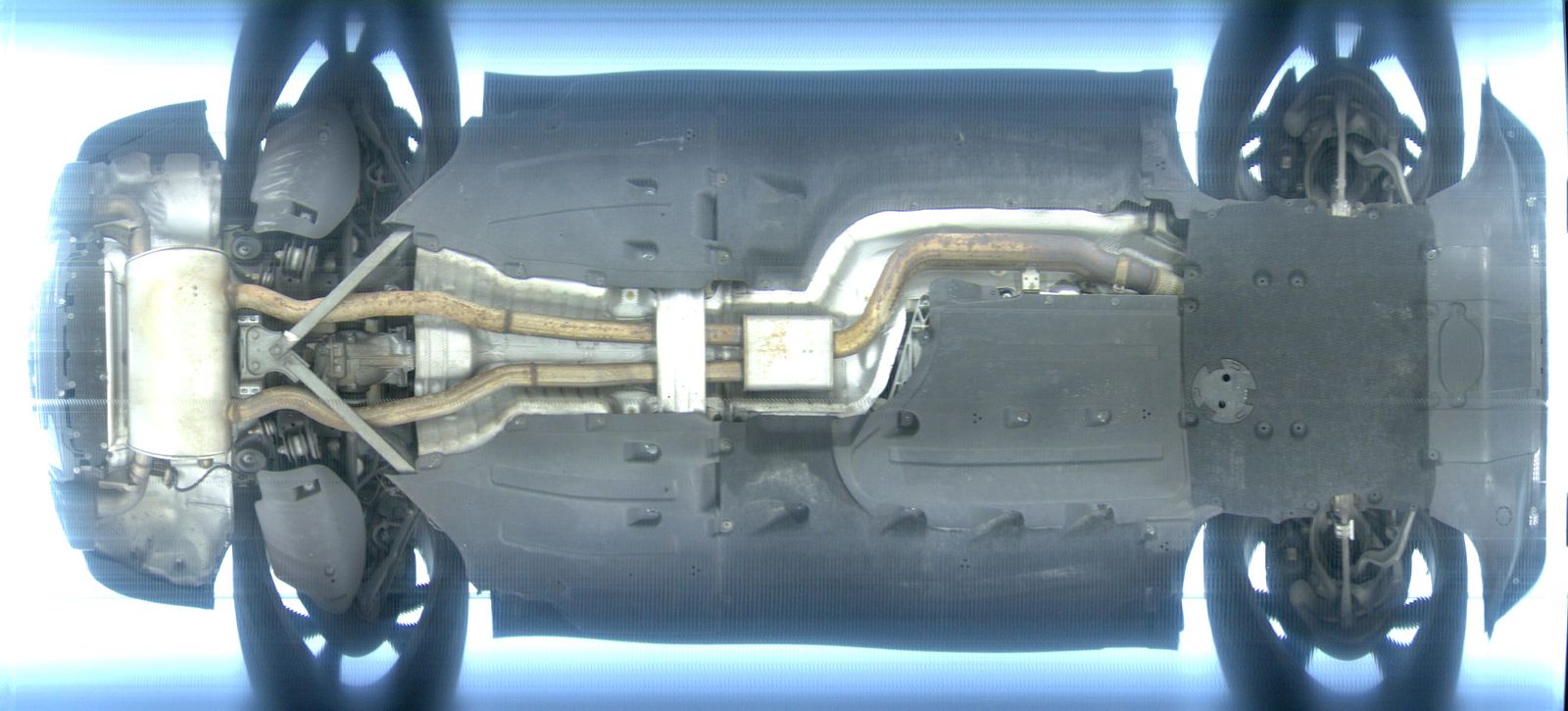 2020 BMW X4 M40i AWD