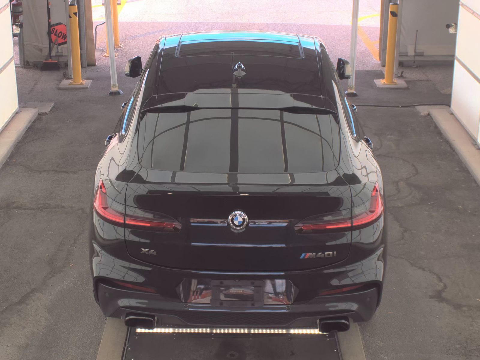 2020 BMW X4 M40i AWD