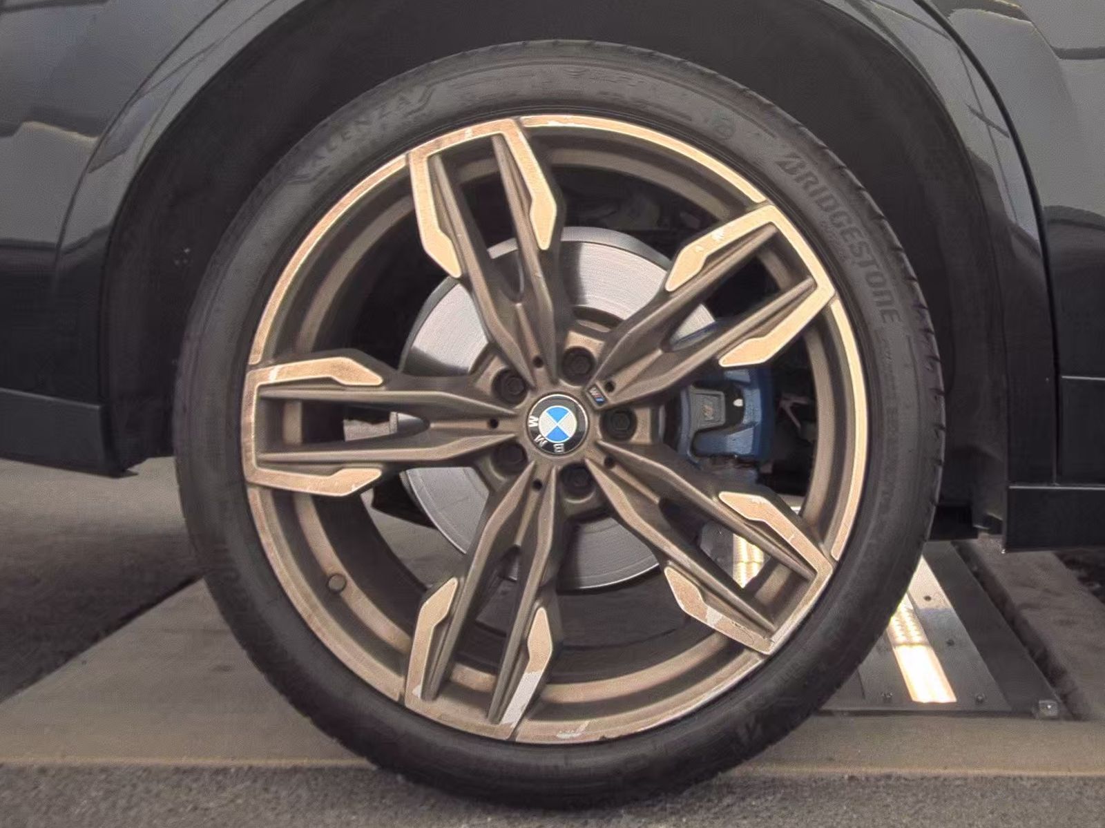 2020 BMW X4 M40i AWD