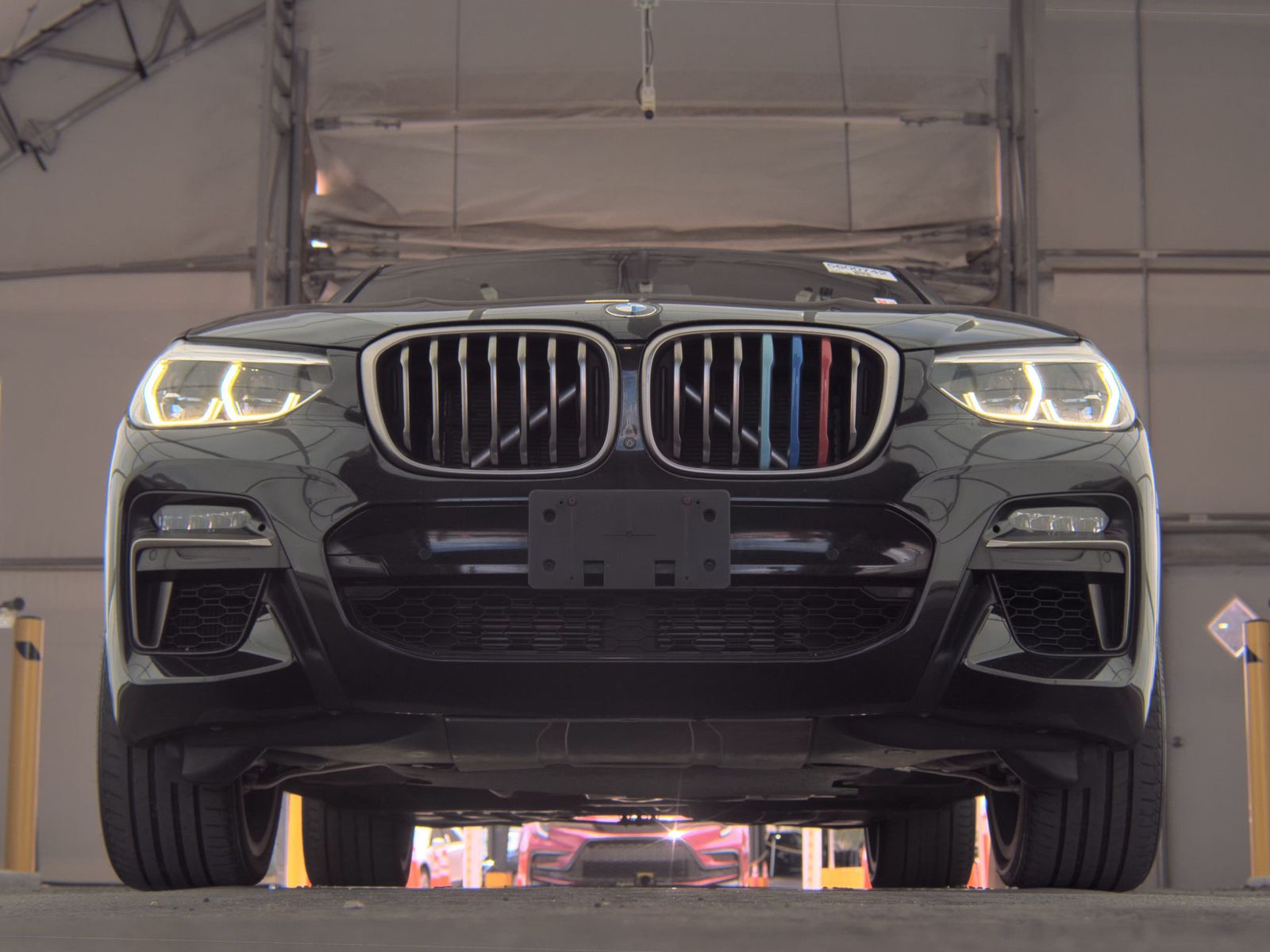 2020 BMW X4 M40i AWD