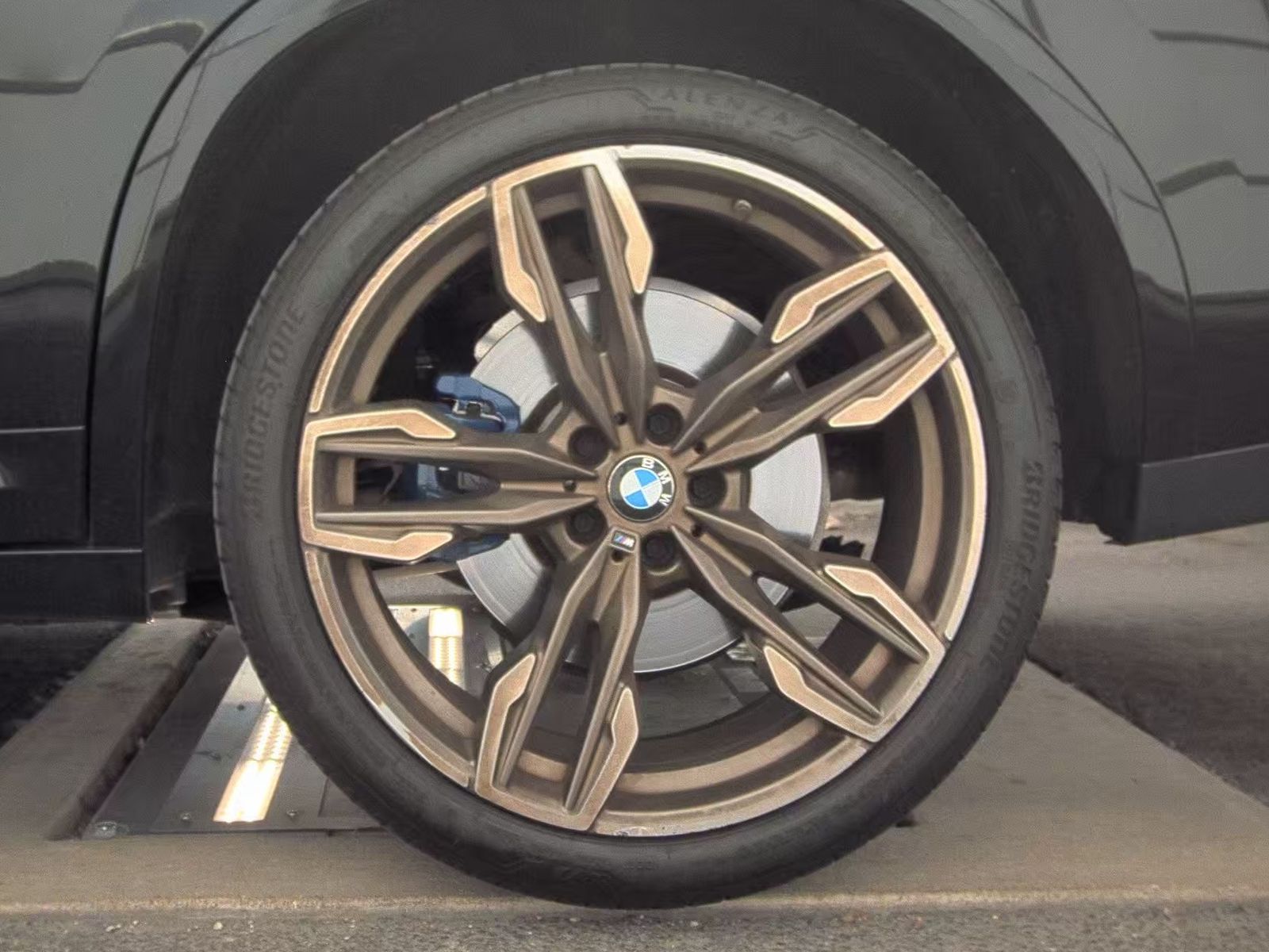 2020 BMW X4 M40i AWD