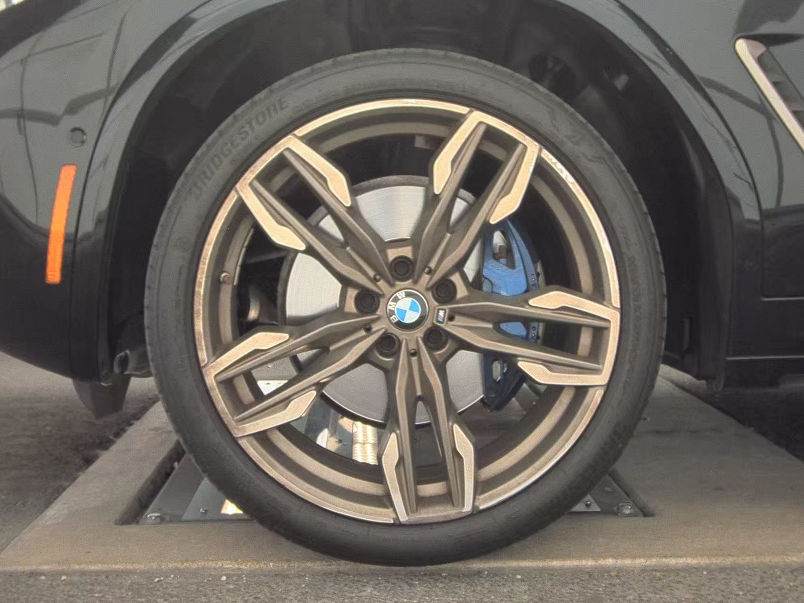 2020 BMW X4 M40i AWD