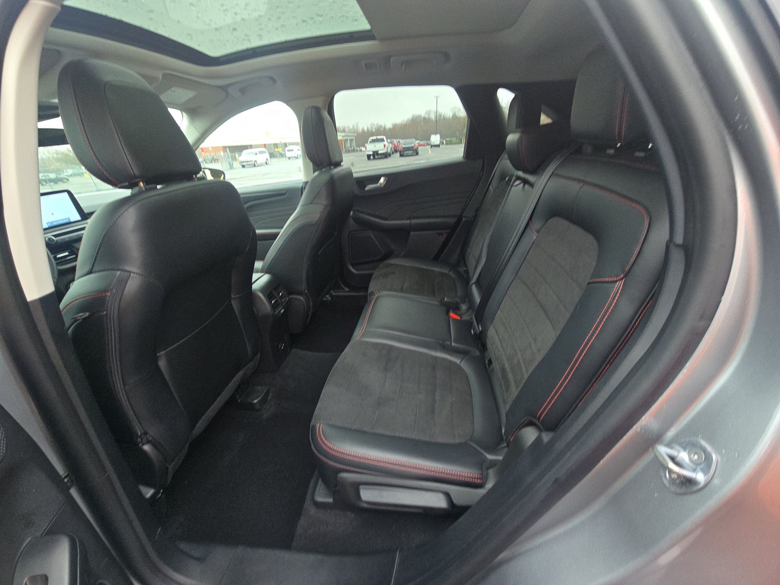 2022 Ford Escape SEL AWD