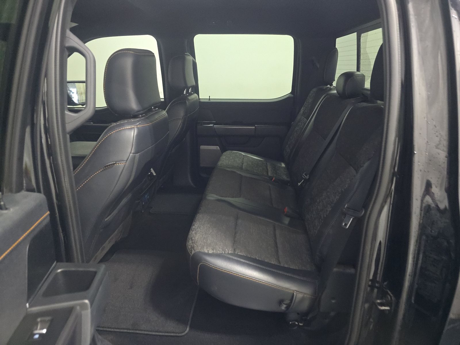 2025 Ford F-150 Tremor AWD