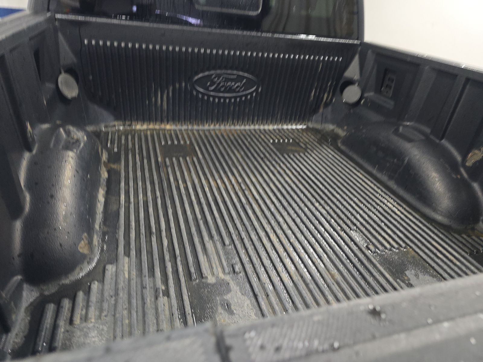 2025 Ford F-150 Tremor AWD