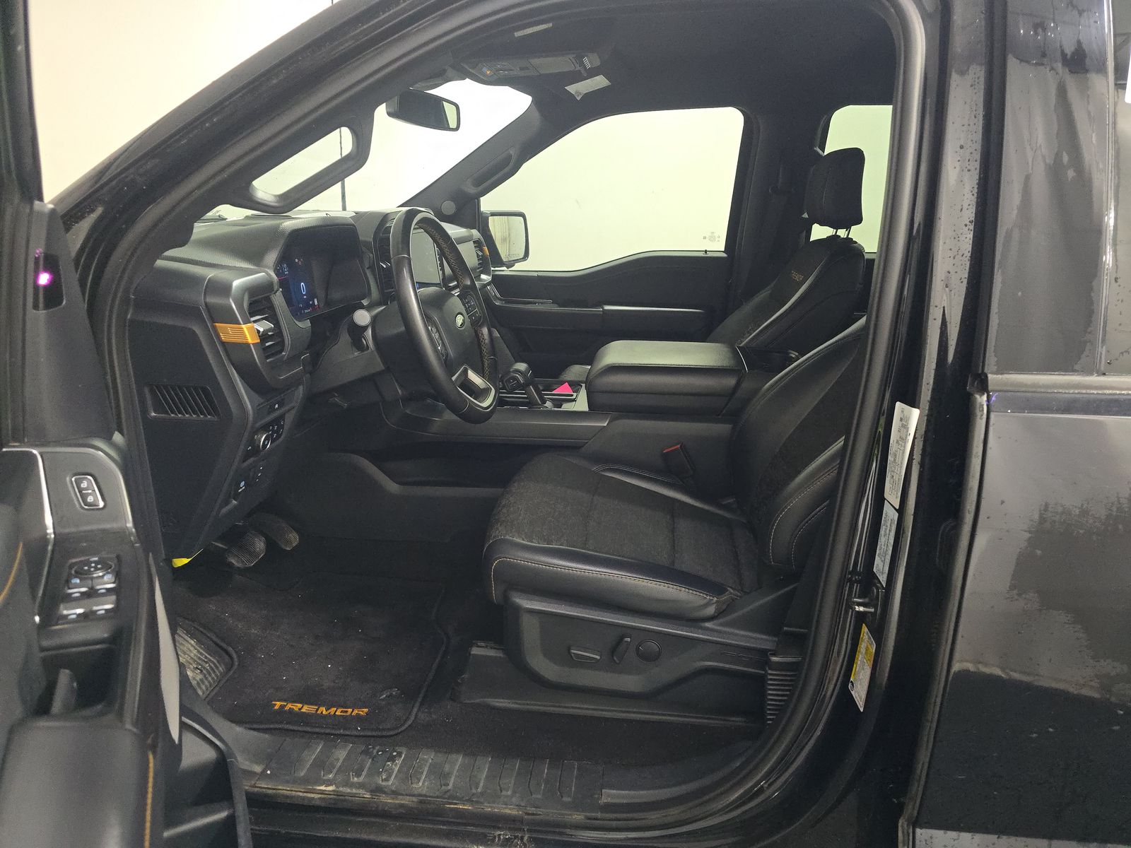 2025 Ford F-150 Tremor AWD