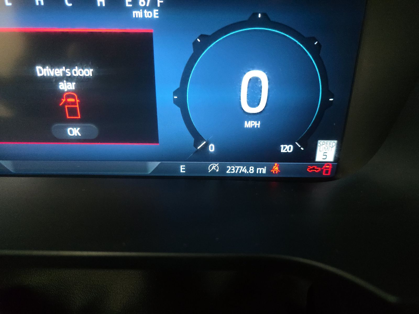 2025 Ford F-150 Tremor AWD