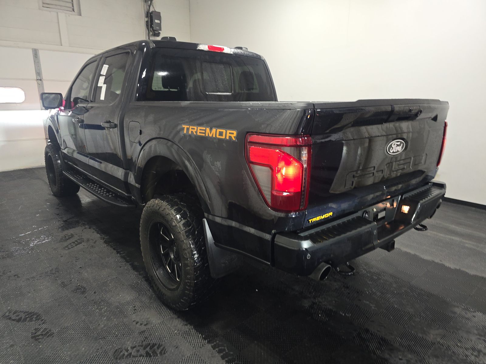 2025 Ford F-150 Tremor AWD