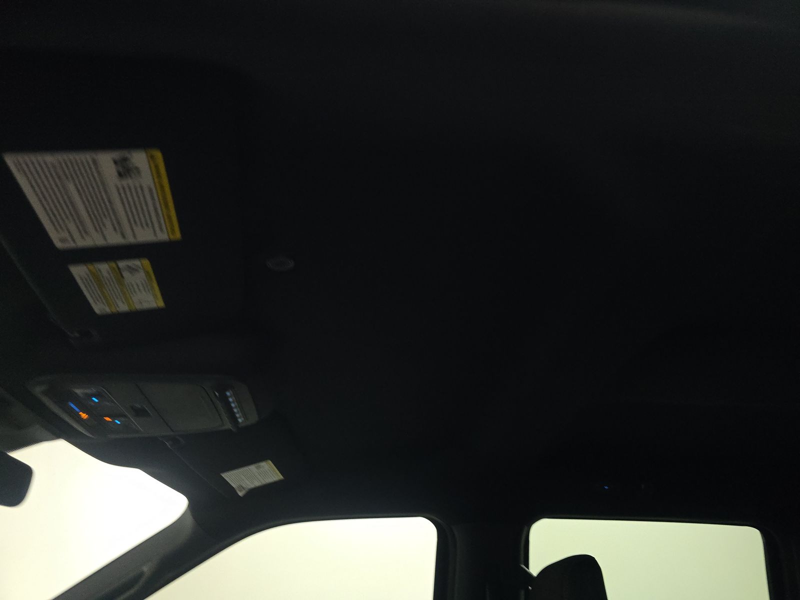 2025 Ford F-150 Tremor AWD