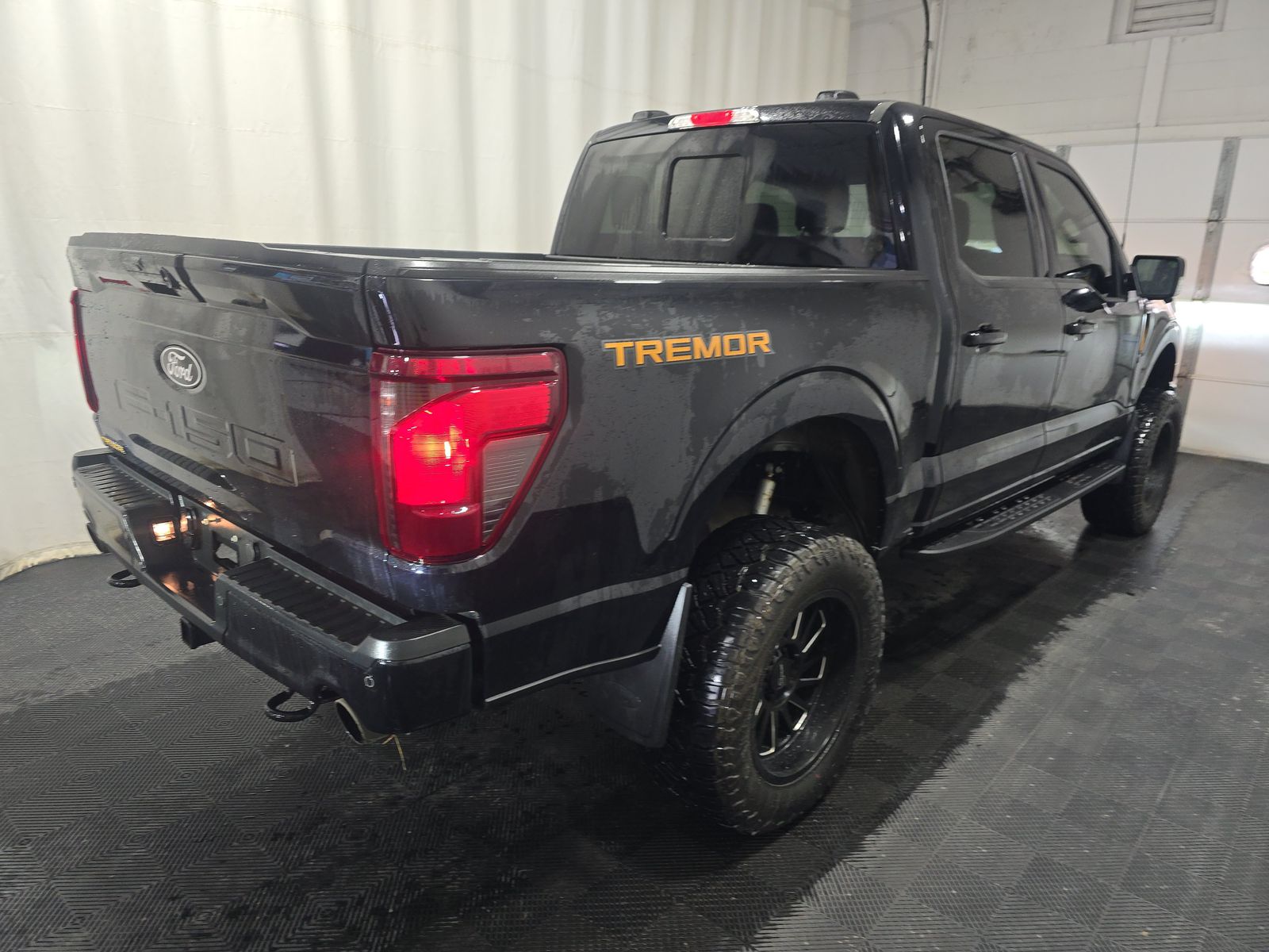 2025 Ford F-150 Tremor AWD