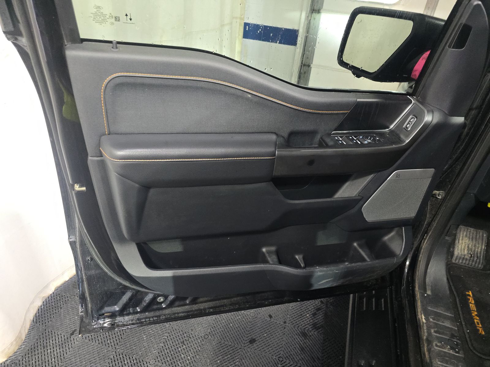 2025 Ford F-150 Tremor AWD