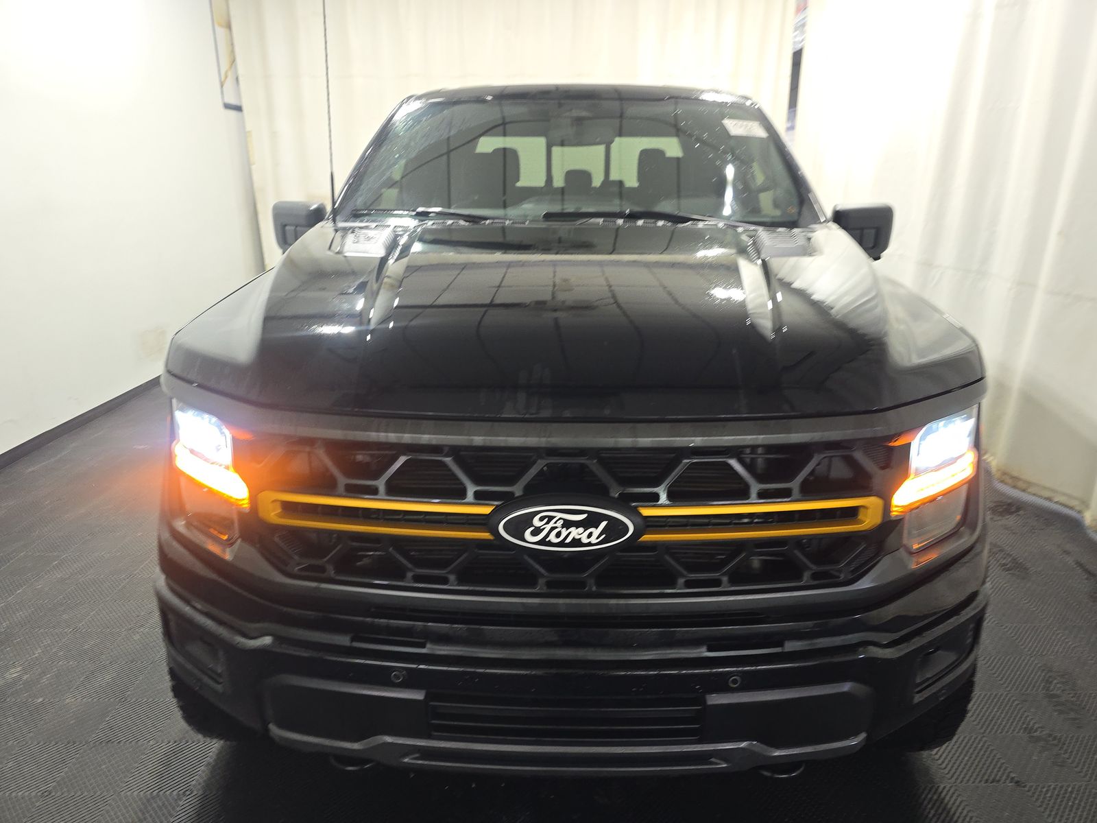 2025 Ford F-150 Tremor AWD