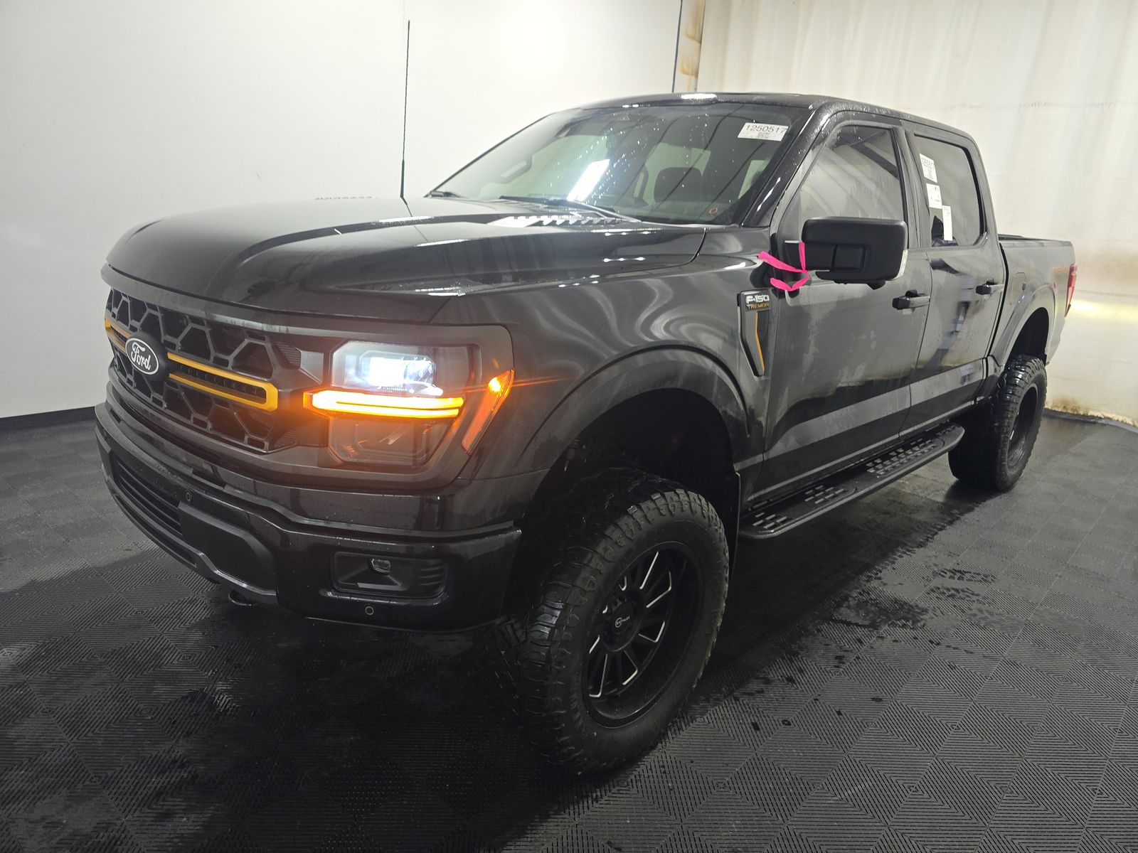 2025 Ford F-150 Tremor AWD