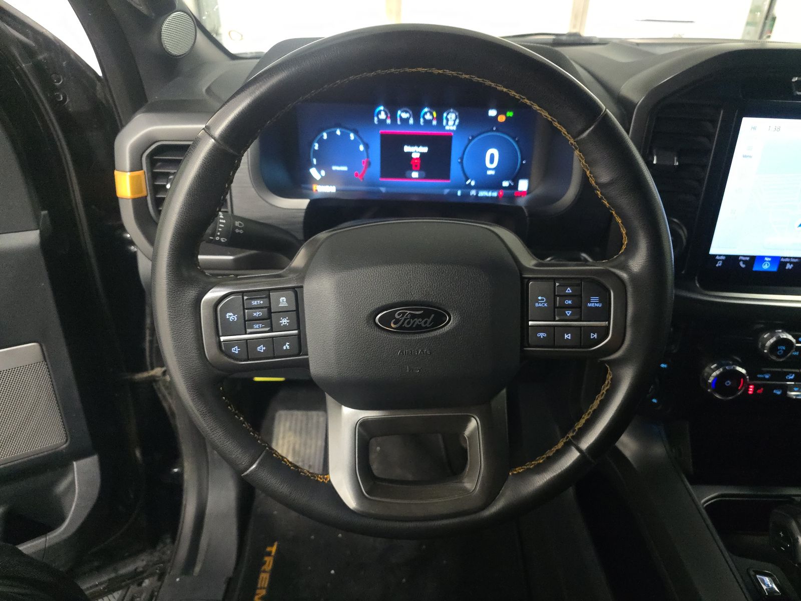 2025 Ford F-150 Tremor AWD