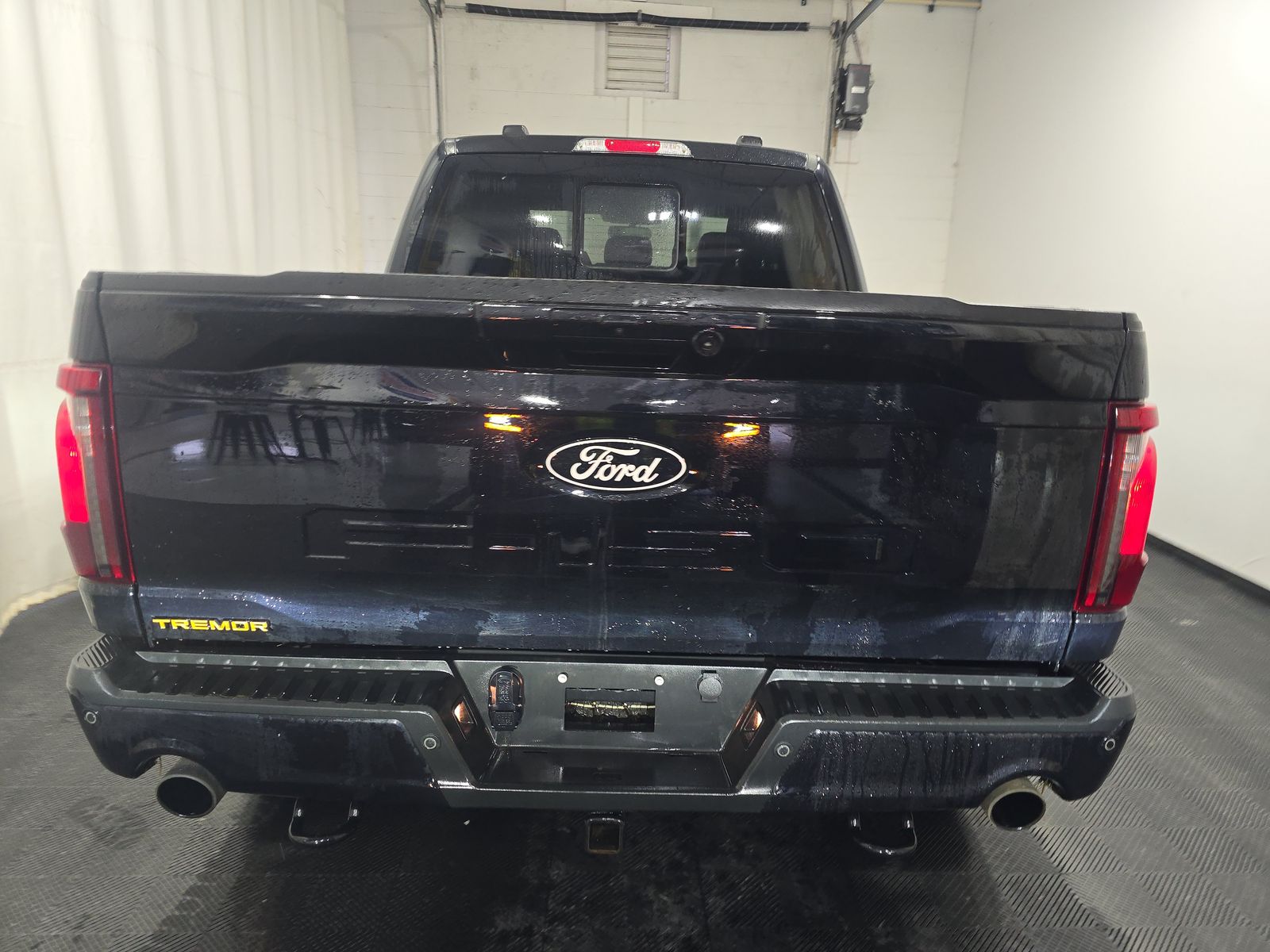 2025 Ford F-150 Tremor AWD