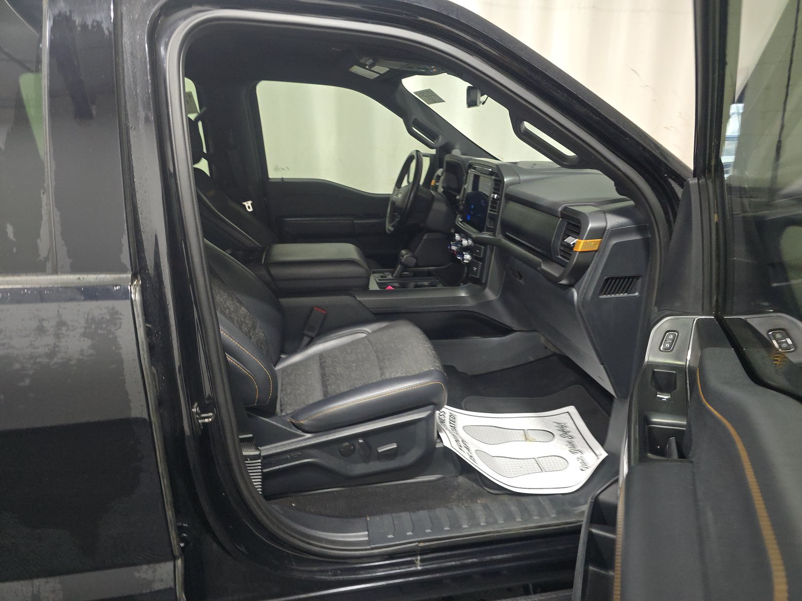 2025 Ford F-150 Tremor AWD