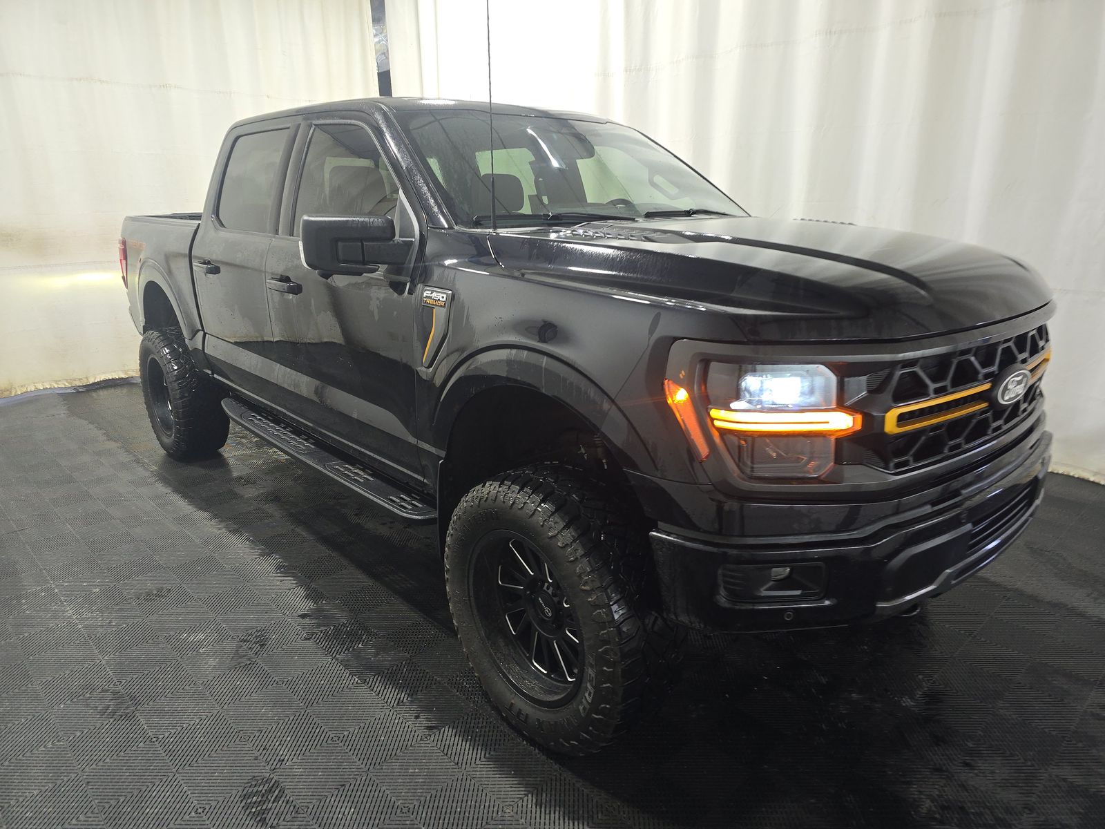2025 Ford F-150 Tremor AWD