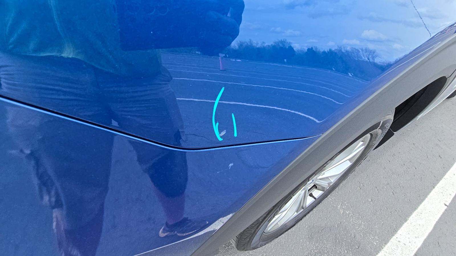 2022 Ford Explorer XLT AWD