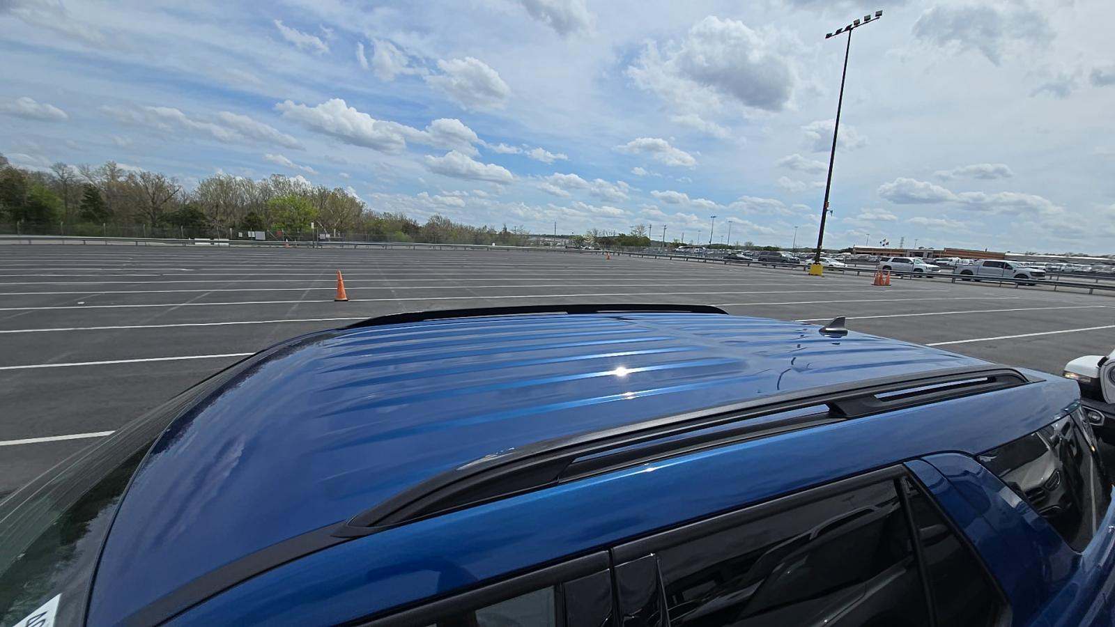 2022 Ford Explorer XLT AWD