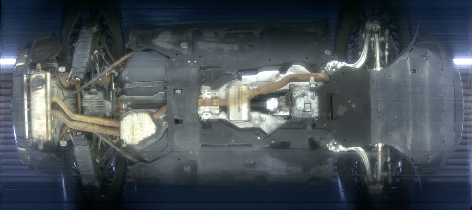 2019 Porsche Cayenne Base AWD