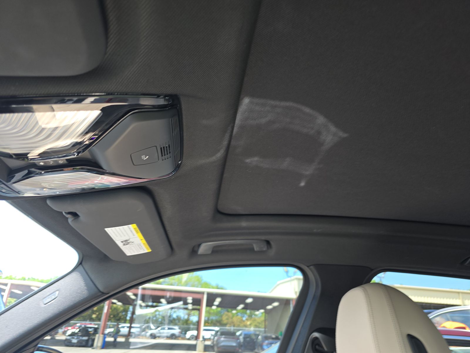 2019 BMW X3 sDrive30i RWD