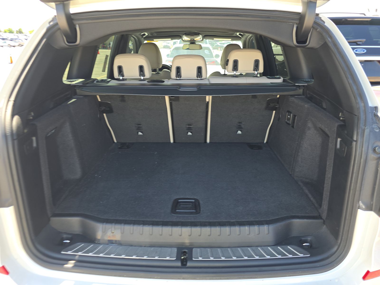 2019 BMW X3 sDrive30i RWD