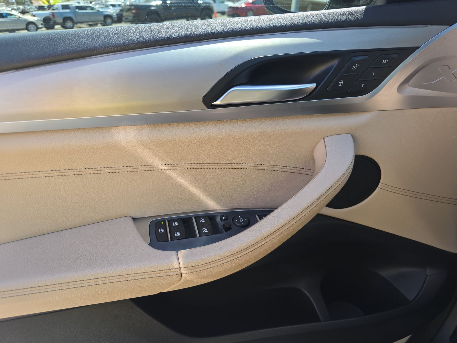 2019 BMW X3 sDrive30i RWD