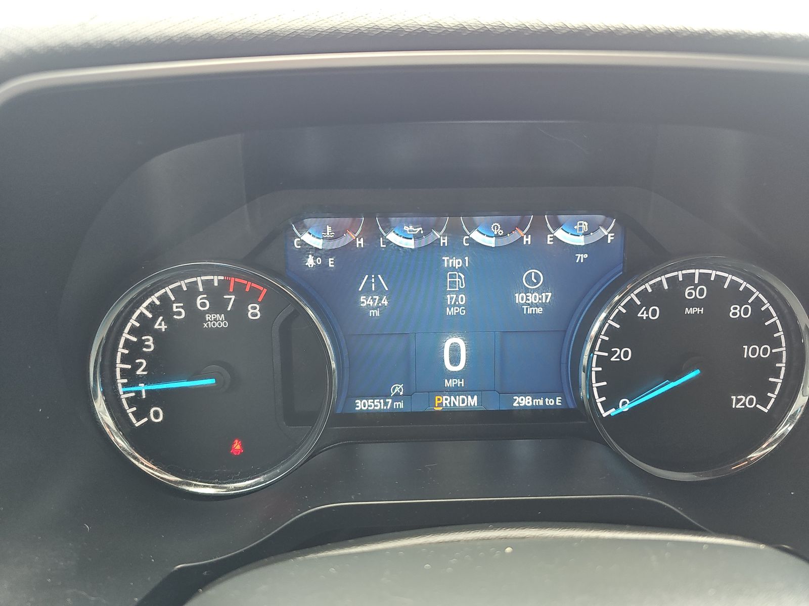 2023 Ford F-150 XLT AWD