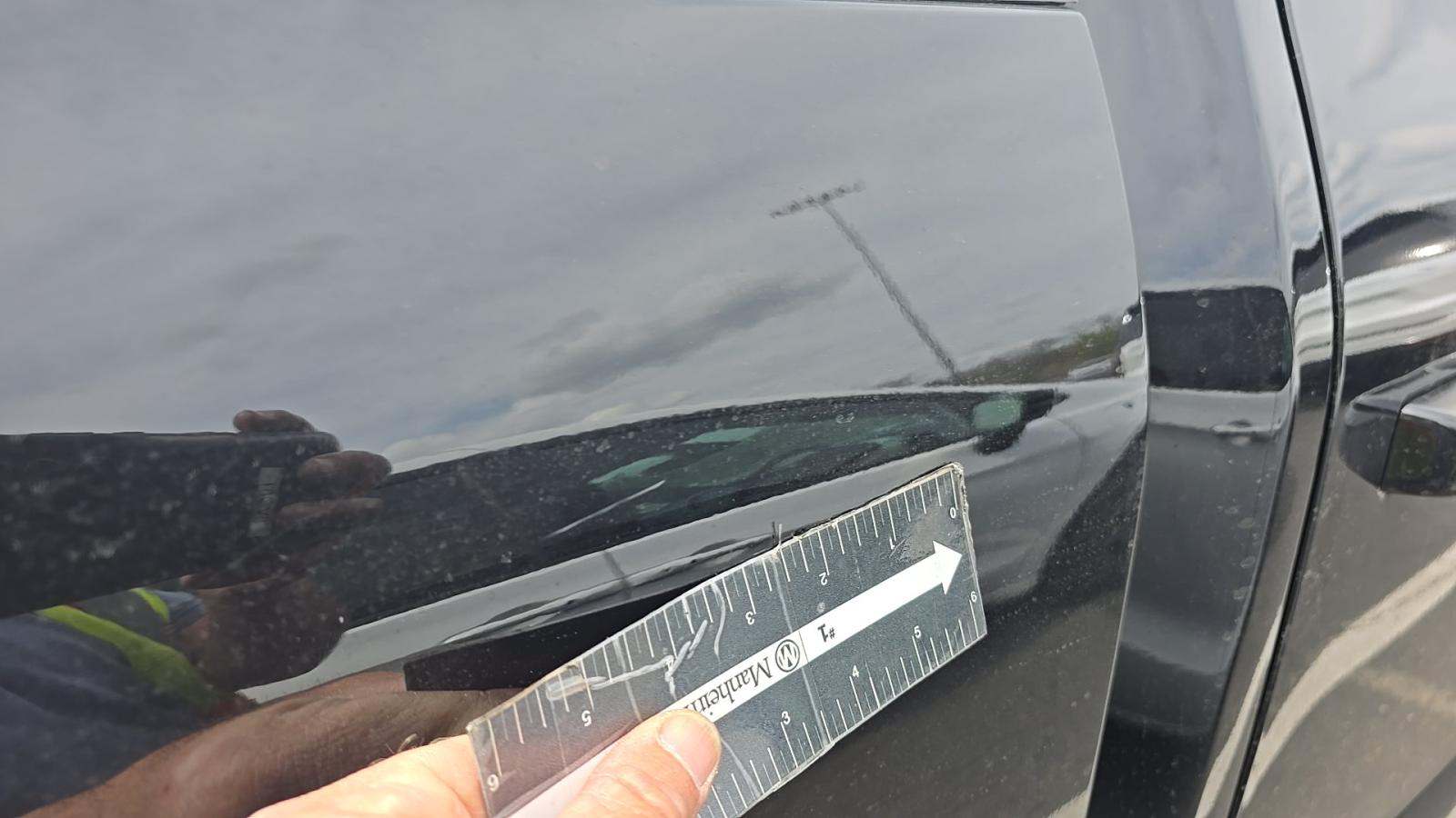 2023 Ford F-150 Hybrid Lariat AWD