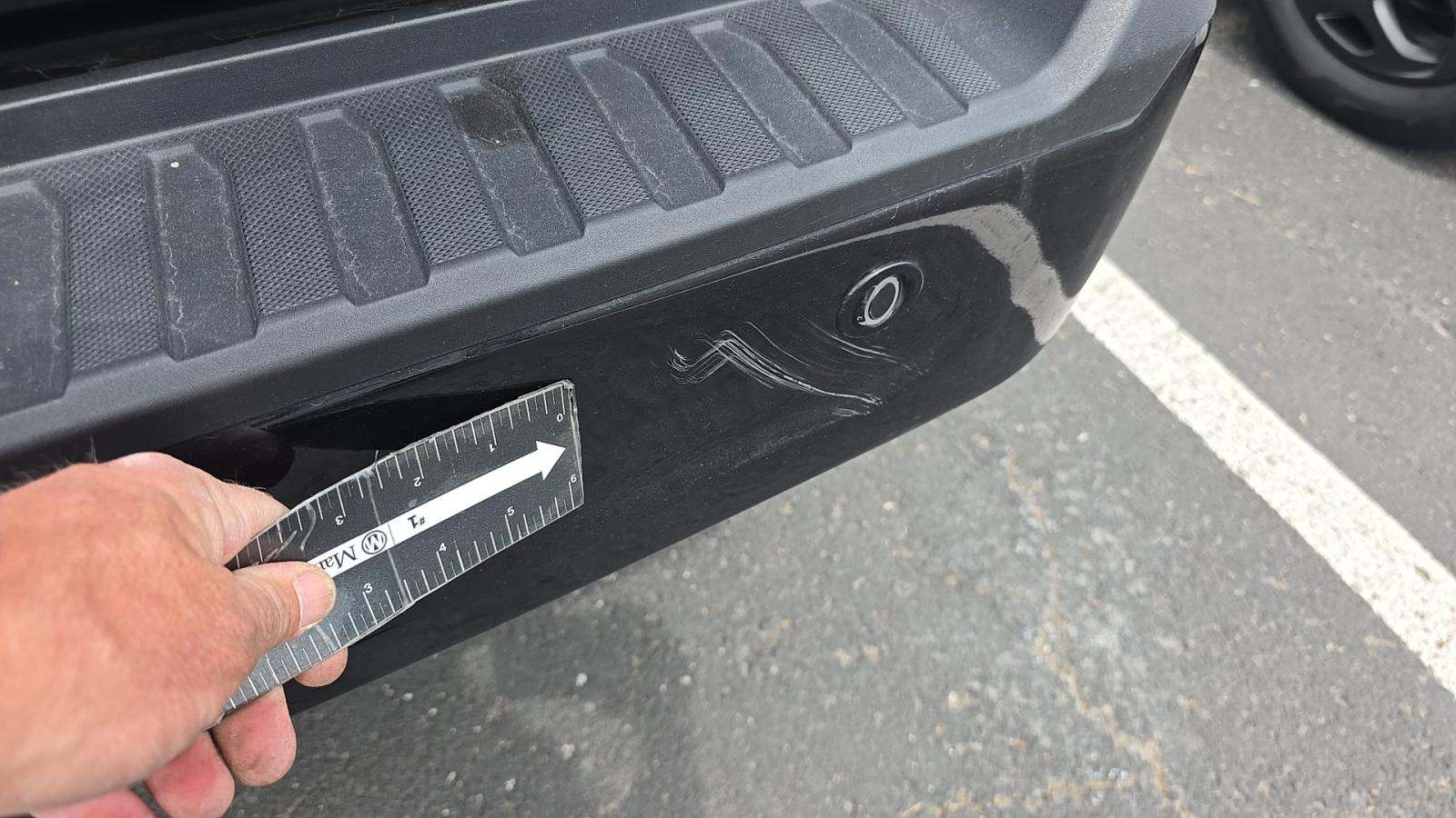 2023 Ford F-150 Hybrid Lariat AWD