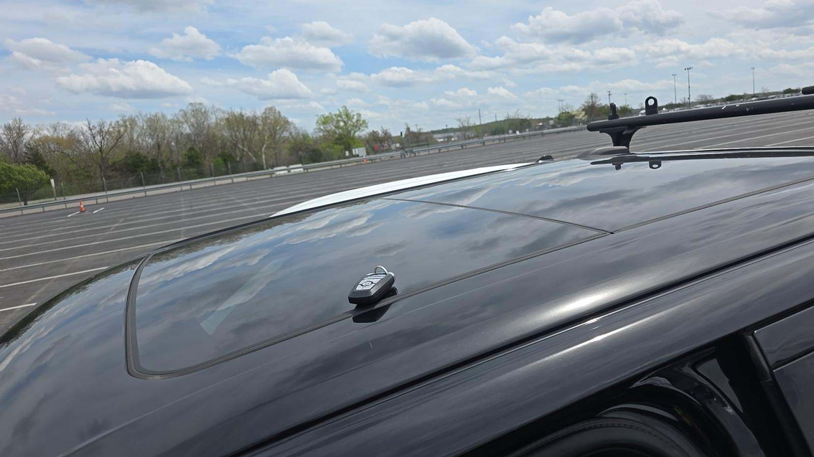 2023 Ford F-150 Hybrid Lariat AWD