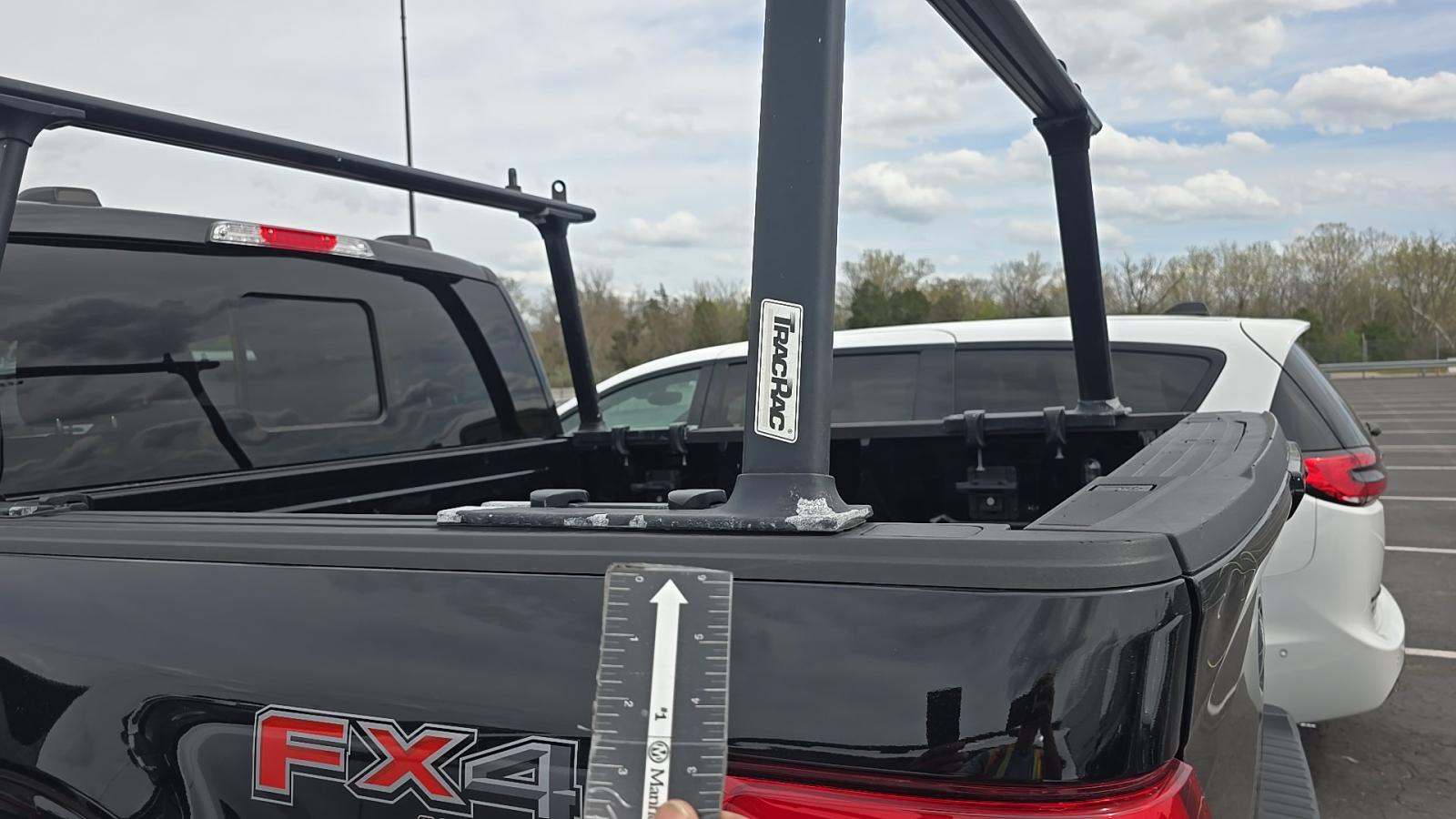 2023 Ford F-150 Hybrid Lariat AWD