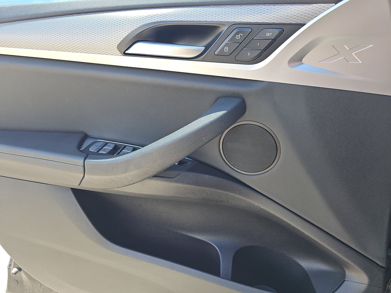 2020 BMW X4 M40i AWD